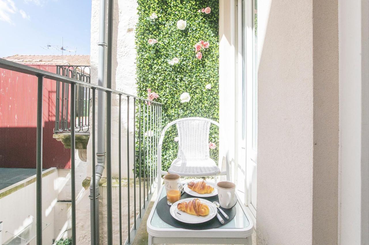 Oporto Flores Plaza By Lovelystay 외부 사진